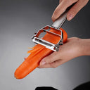 Fast Spiral Cutter for Home Kitchen Prep