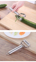 Fast Spiral Cutter for Home Kitchen Prep