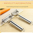 Fast Spiral Cutter for Home Kitchen Prep