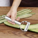 Fast Spiral Cutter for Home Kitchen Prep