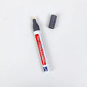 White Ceramic Tile Grout Paint Pens Waterproof Marker Set