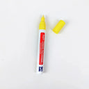 White Ceramic Tile Grout Paint Pens Waterproof Marker Set