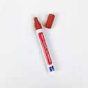 White Ceramic Tile Grout Paint Pens Waterproof Marker Set