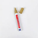 White Ceramic Tile Grout Paint Pens Waterproof Marker Set