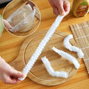 Keeps Fresh Cling Film Sheets for Bowls
