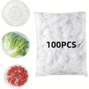 Keeps Fresh Cling Film Sheets for Bowls