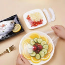 Keeps Fresh Cling Film Sheets for Bowls