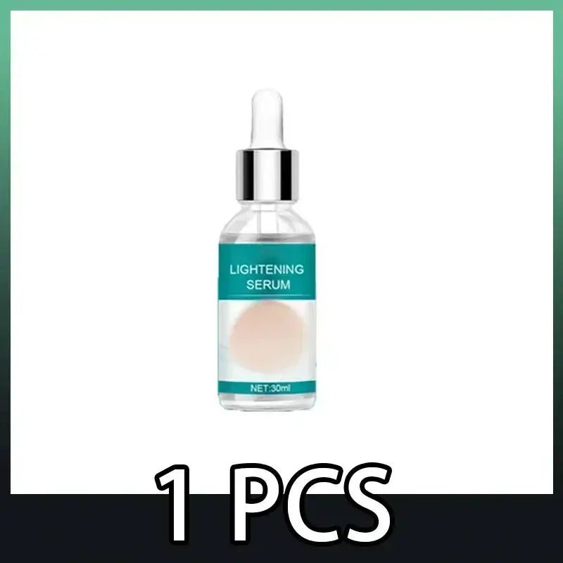 Whitening Serum for Sensitive Underarms — product view 15