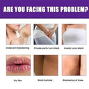 Whitening Serum for Sensitive Underarms