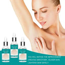 Whitening Serum for Sensitive Underarms