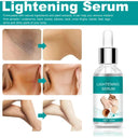 Whitening Serum for Sensitive Underarms