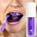 Whitening Toothpaste for All Smiles