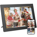 WiFi Digital Photo Frame 10.1 Inch 32GB Smart Gift Frame