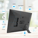 WiFi Frameo Digital Photo Frame 10.1 Inch 32GB Storage