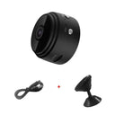 Clear 1080P WiFi Mini Camera For Infants
