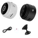 Clear 1080P WiFi Mini Camera For Infants