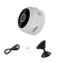 Clear 1080P WiFi Mini Camera For Infants