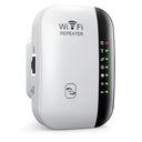 WiFi Signal Booster: Extend Coverage, Eliminate Dead Zones