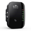 WiFi Signal Booster: Extend Coverage, Eliminate Dead Zones