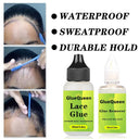 Wig Adhesive & Remover Set: Strong Hold Easy Removal Kit