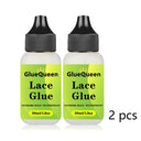 Wig Adhesive & Remover Set: Strong Hold Easy Removal Kit