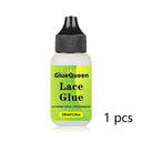 Wig Adhesive & Remover Set: Strong Hold Easy Removal Kit