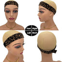 Wig Band Set for Wig Wearers Secure Fit