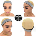 Wig Band Set for Wig Wearers Secure Fit
