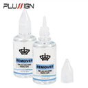 Wig Glue Remover Effortless Hair Extension Solution 30ml