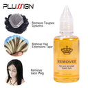 Wig Glue Remover Effortless Hair Extension Solution 30ml