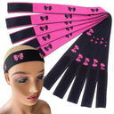 Seamless Wig Band for Everyday Look