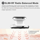 Home EMS RF Slimming Device for Fat Burn