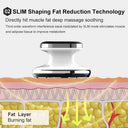 Home EMS RF Slimming Device for Fat Burn