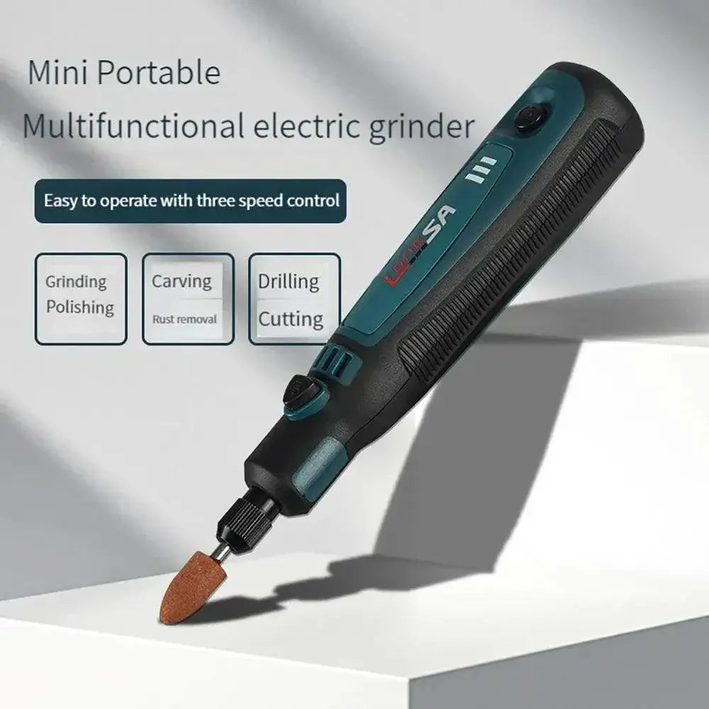 WINJON Precision Mini Rotary Engraving Tool Set for DIY