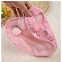 Winter Cotton Dog Vest Coat for Small Medium Dogs