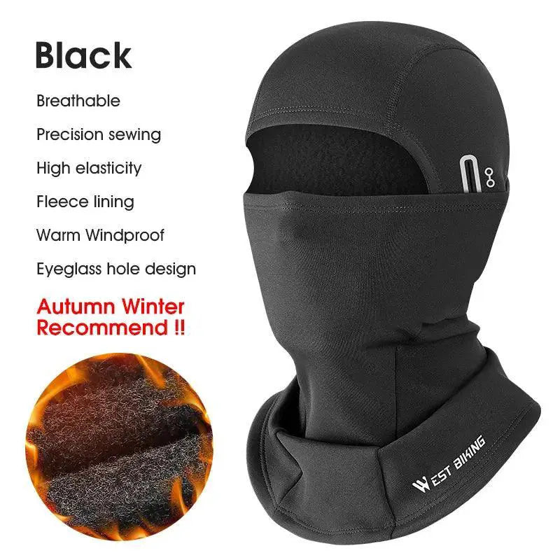 Winter Warm Balaclava Hat for Sports Ultimate Protection