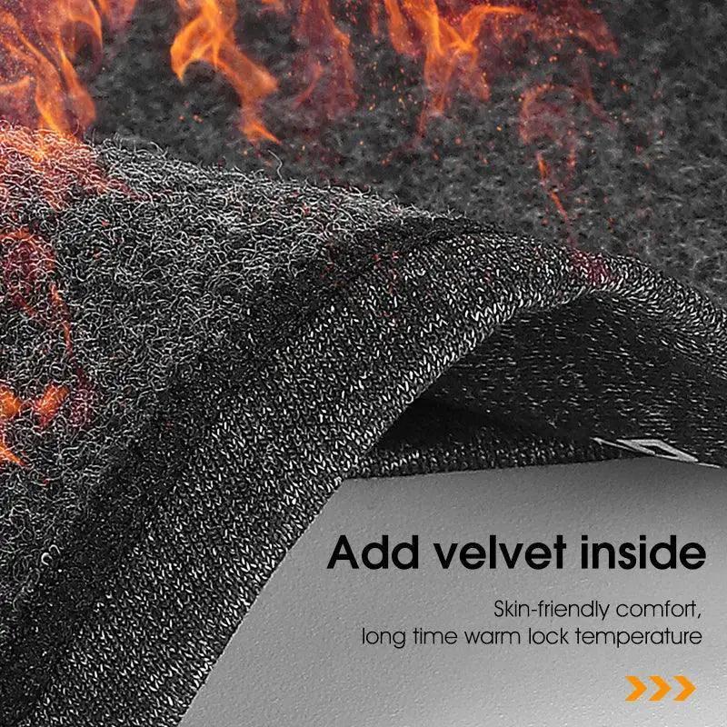 Winter Warm Balaclava Hat for Sports Ultimate Protection