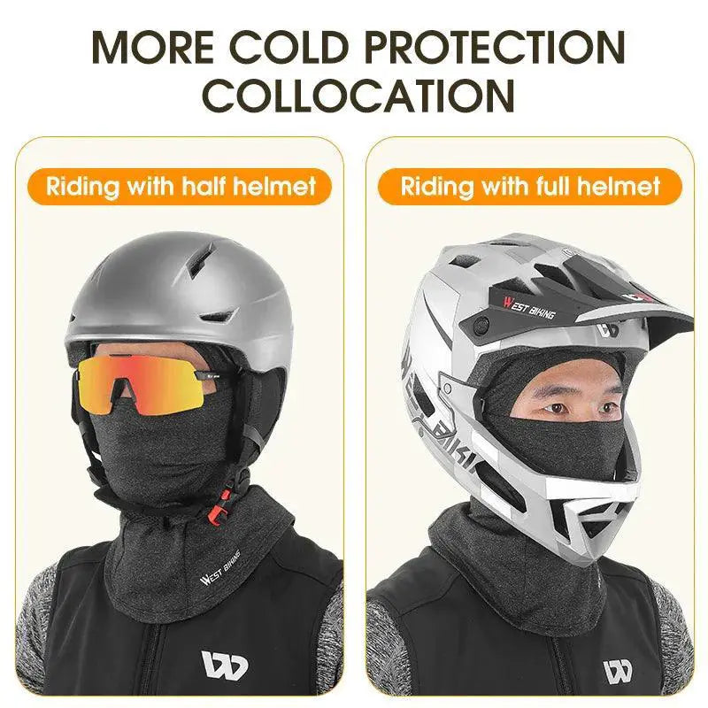 Winter Warm Balaclava Hat for Sports Ultimate Protection
