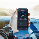 Battery Monitor Tool for Vehicle Health