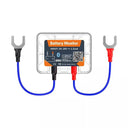 Battery Monitor Tool for Vehicle Health