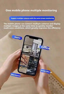 Wireless Camera For Home Monitoring
