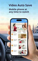 Wireless Camera For Home Monitoring