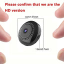 Wireless Camera For Home Monitoring