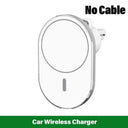 Wireless Car Charger for iPhone Pro Max