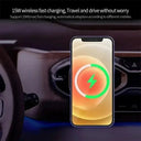 Wireless Car Charger for iPhone Pro Max