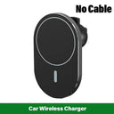 Wireless Car Charger for iPhone Pro Max