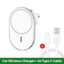 Wireless Car Charger for iPhone Pro Max