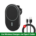 Wireless Car Charger for iPhone Pro Max
