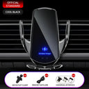 Wireless Car Mount for Hands Free