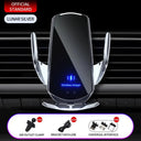 Wireless Car Mount for Hands Free